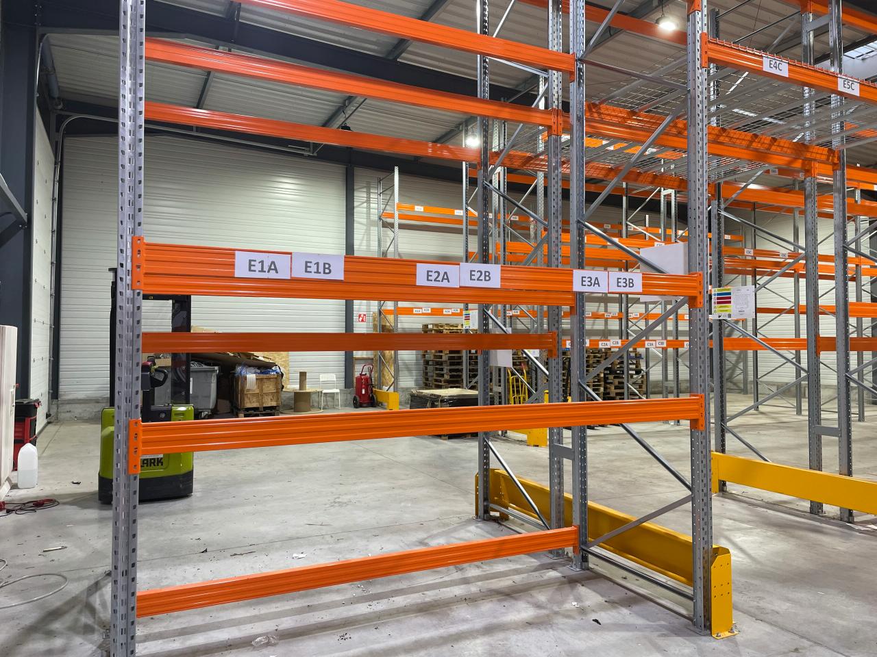 Local d'activité La Boisse 658m² Location local d'activité La Boisse Ain OLACT2206230 4
